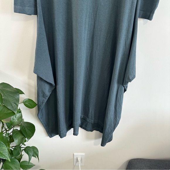 Bryn Walker Chelsea Dress Small Midi Tulip Lagenlook - Picture 9 of 12